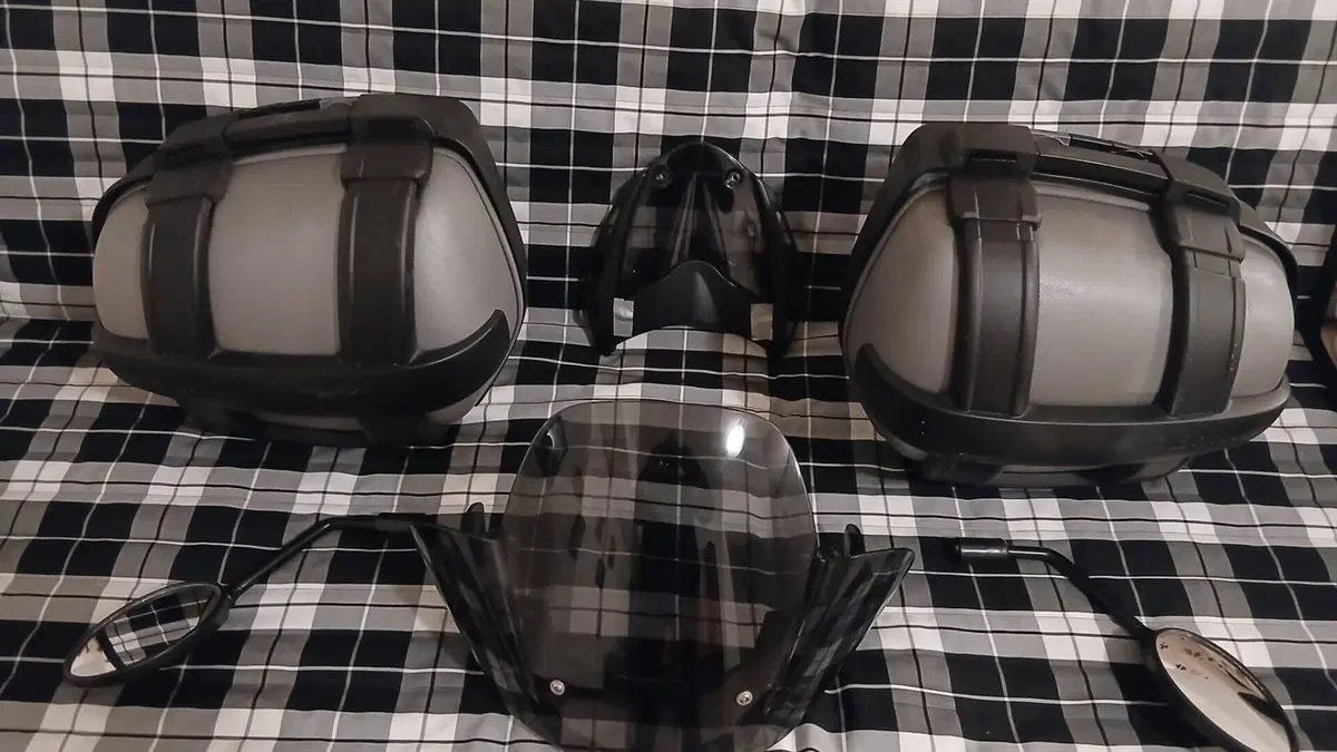 Bmw K 1300 R (2009 - 16)  (4)