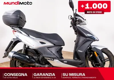 Kymco Agility 150 R16 - Annuncio 10105943
