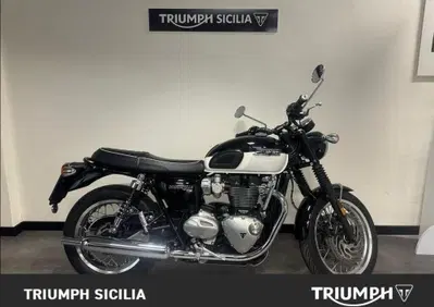 Triumph Bonneville T120 (2021 - 25) - Annuncio 10057467