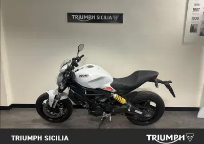 Ducati Monster 797 Plus (2019) - Annuncio 10057470