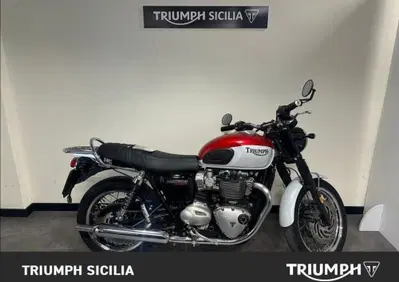 Triumph Bonneville T120 Bud Ekins SE (2020) - Annuncio 10028327