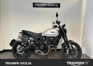Ducati Scrambler 1100 Pro (2020 - 22) - Annuncio 10053970