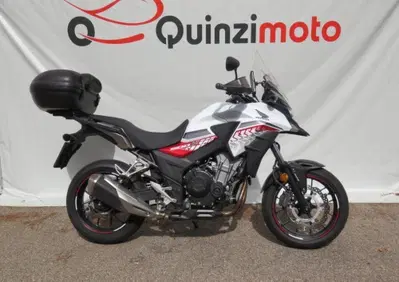 Honda CB 500 X ABS (2012 - 16) - Annuncio 10105950