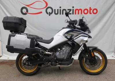 CFMOTO 800MT Sport (2022 - 26) - Annuncio 10105951