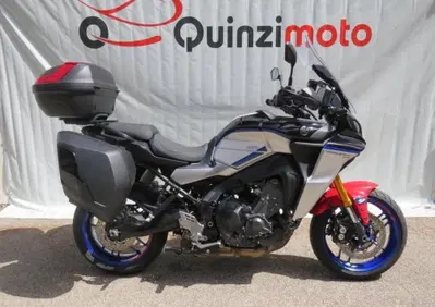 Yamaha Tracer 9 GT+ (2023 - 24) - Annuncio 10105953