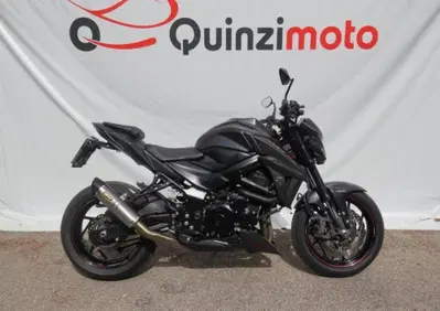 Suzuki GSX S 750 ABS (2017 - 20) - Annuncio 10105956