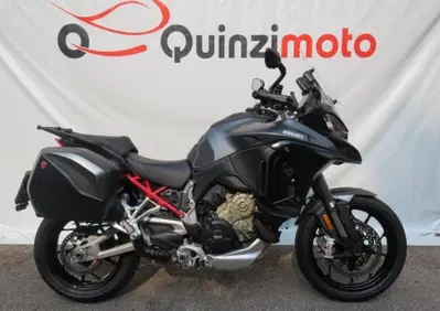 Ducati Multistrada V4 S (2021 - 24) - Annuncio 10105957