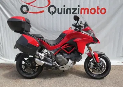 Ducati Multistrada 1200 ABS (2015 - 17) - Annuncio 10105958