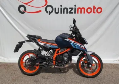 KTM 390 Duke (2024 - 25) - Annuncio 10105959