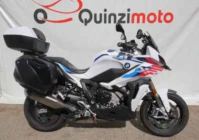 Bmw S 1000 XR (2020 - 23) - Annuncio 10105960
