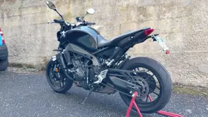 Yamaha MT-09 (2021 - 23)  (3)