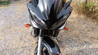 Yamaha FZ6 Fazer (2004 - 07) usata