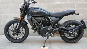 Ducati Scrambler 800 Icon Dark (2025 - 26)  (6)