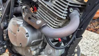 Betamotor Alp 200 (2009 - 17) usata