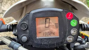 Betamotor Alp 200 (2009 - 17)  (3)