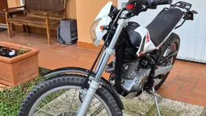 Betamotor Alp 200 (2009 - 17)  (4)