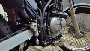 Betamotor Alp 200 (2009 - 17)  (5)