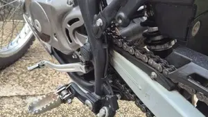 Betamotor Alp 200 (2009 - 17)  (7)