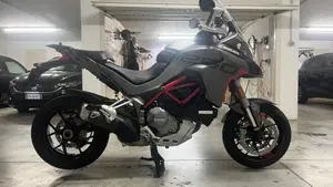 Ducati Multistrada 1260 S Grand Tour (2020)  (3)