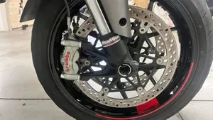 Ducati Multistrada 1260 S Grand Tour (2020)  (5)
