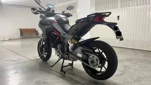Ducati Multistrada 1260 S Grand Tour (2020)  (6)