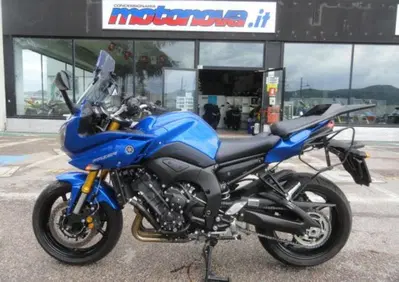 Yamaha Fazer 8 (2010 - 16) - Annuncio 10106108