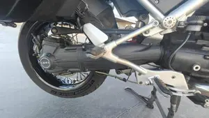 Moto Guzzi Stelvio 1200 4V (2008 - 10)  (2)