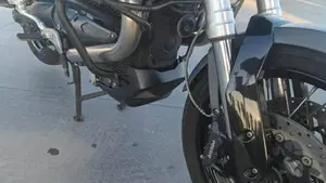 Moto Guzzi Stelvio 1200 4V (2008 - 10)  (11)