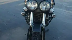 Moto Guzzi Stelvio 1200 4V (2008 - 10)  (6)