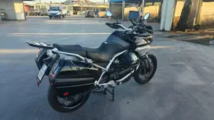 Moto Guzzi Stelvio 1200 4V (2008 - 10)  (3)