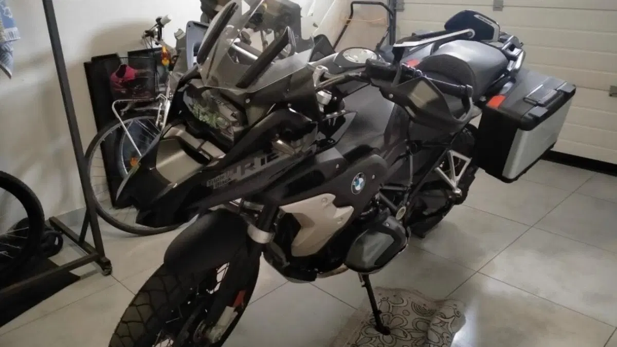 Bmw R 1250 GS (2021 - 24) 