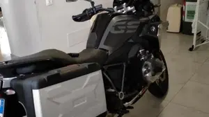 Bmw R 1250 GS (2021 - 24)  (2)
