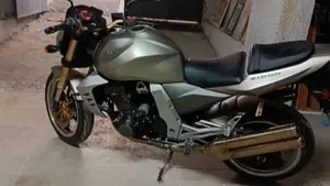 Kawasaki Z 1000 (2003 - 06)  (3)