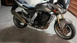 Kawasaki Z 1000 (2003 - 06)  (4)