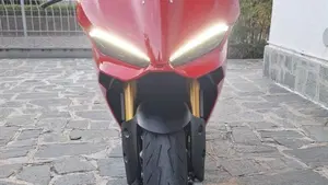 Ducati Panigale V2 S (2025 - 26)  (3)