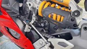 Ducati Panigale V2 S (2025 - 26)  (4)