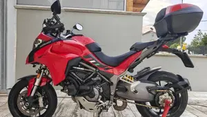 Ducati Multistrada 1260 (2018 - 20)  (3)