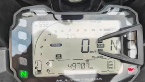 Ducati Multistrada 1260 (2018 - 20)  (4)