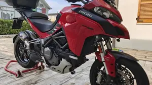 Ducati Multistrada 1260 (2018 - 20)  (5)