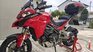 Ducati Multistrada 1260 (2018 - 20)  (6)