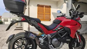 Ducati Multistrada 1260 (2018 - 20)  (8)