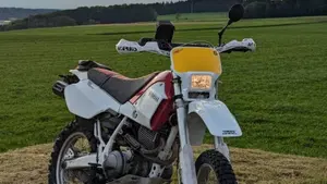 Yamaha TT 600 R  (4)