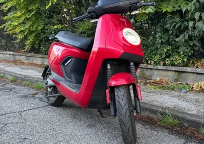 Niu MQi GT 70 (2021 - 25) - Annuncio 10106118