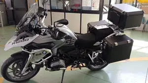 Bmw R 1200 GS (2013 - 16) 