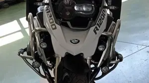 Bmw R 1200 GS (2013 - 16)  (2)