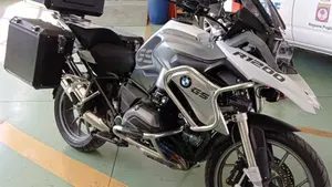 Bmw R 1200 GS (2013 - 16)  (3)