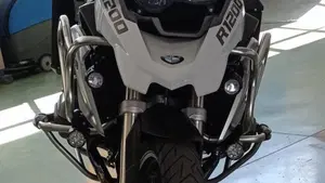 Bmw R 1200 GS (2013 - 16)  (4)