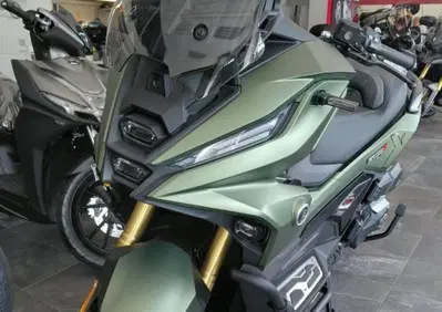 Voge SR450X (2026) - Annuncio 10104413