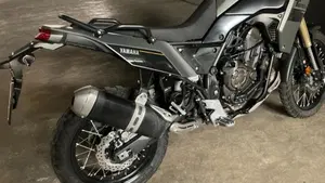 Yamaha Ténéré 700 Explore Edition (2023 - 25)  (4)
