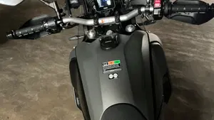 Yamaha Ténéré 700 Explore Edition (2023 - 25)  (6)